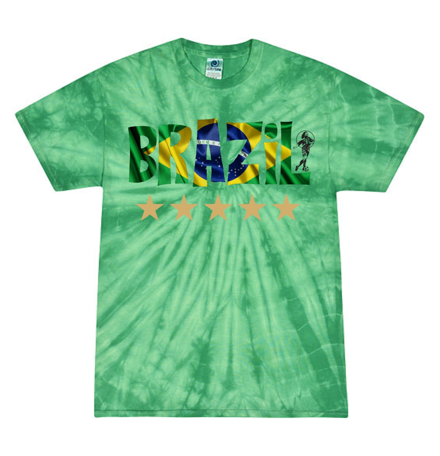 Spider Brazil