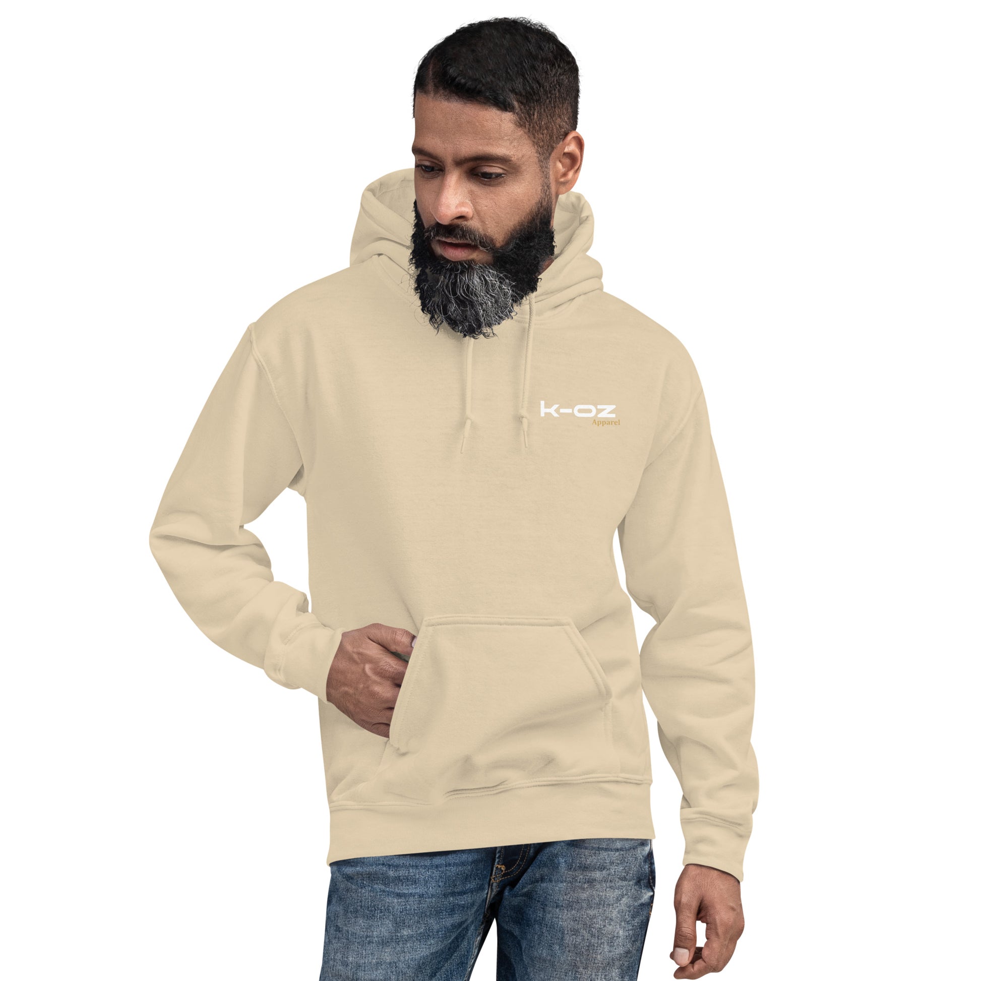 beige