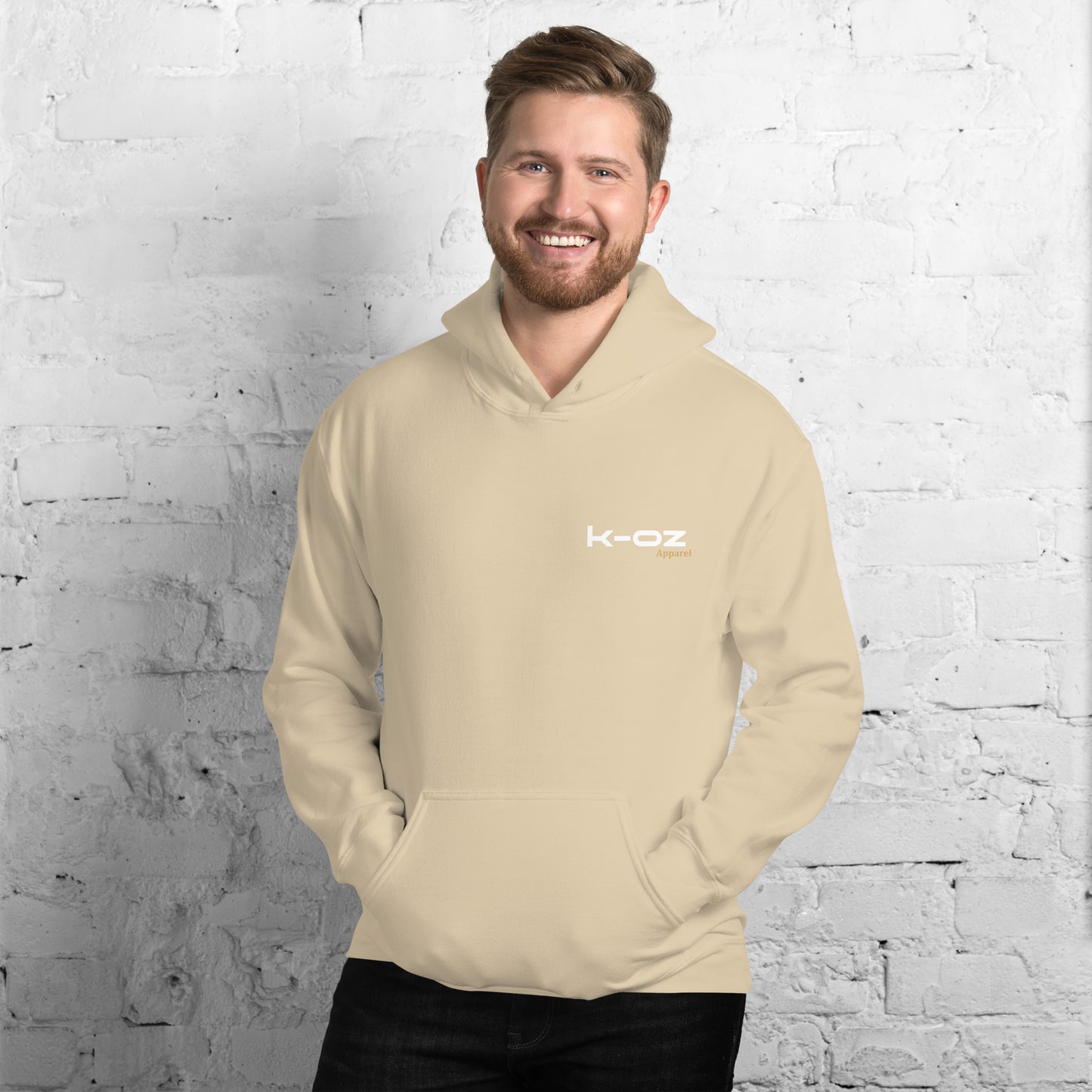 beige