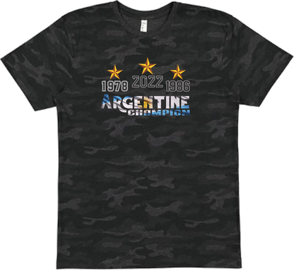 camuflag argentina