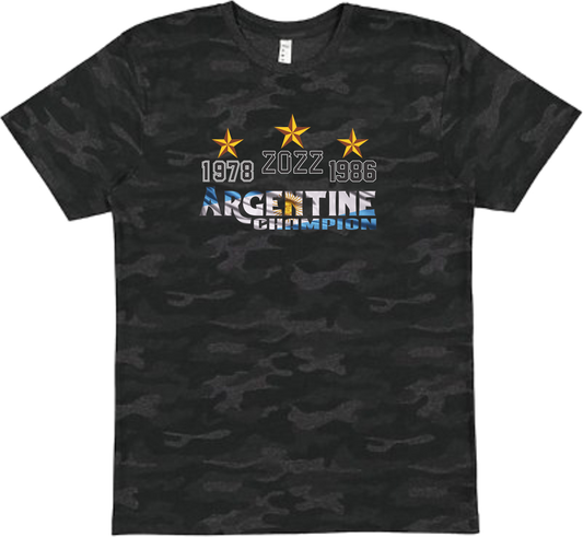 camuflag argentina