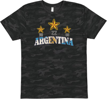 camuflag argentina
