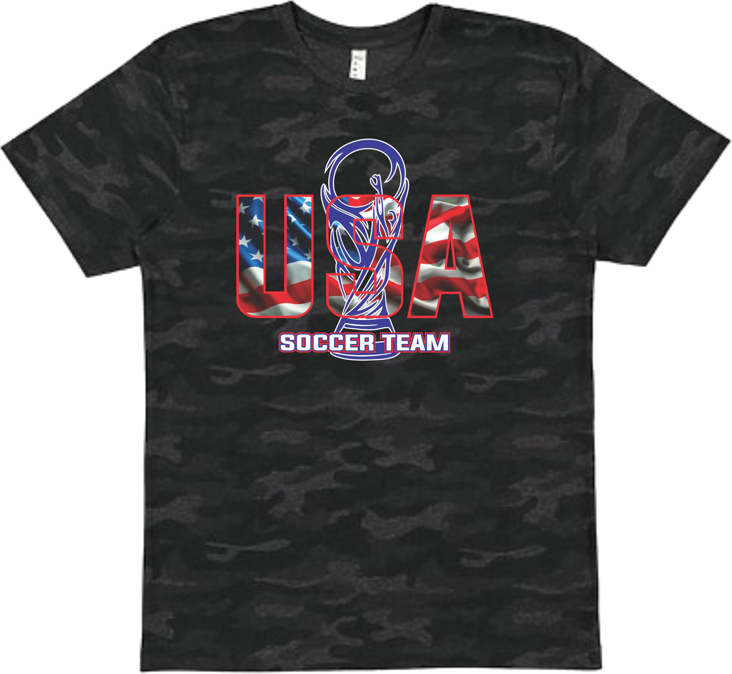 camuflag usa