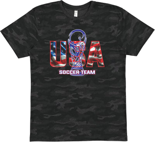 camuflag usa
