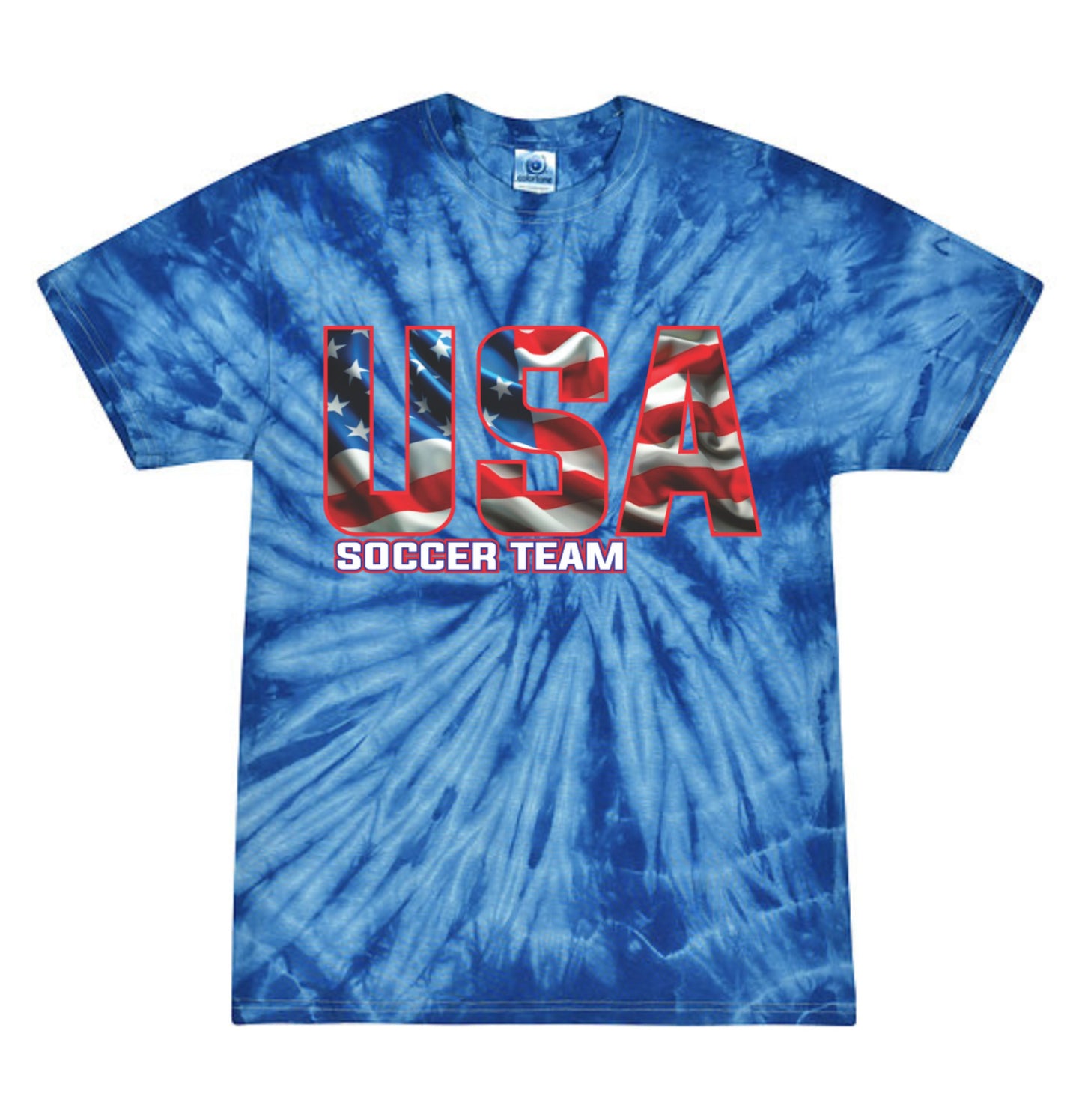 spider usa