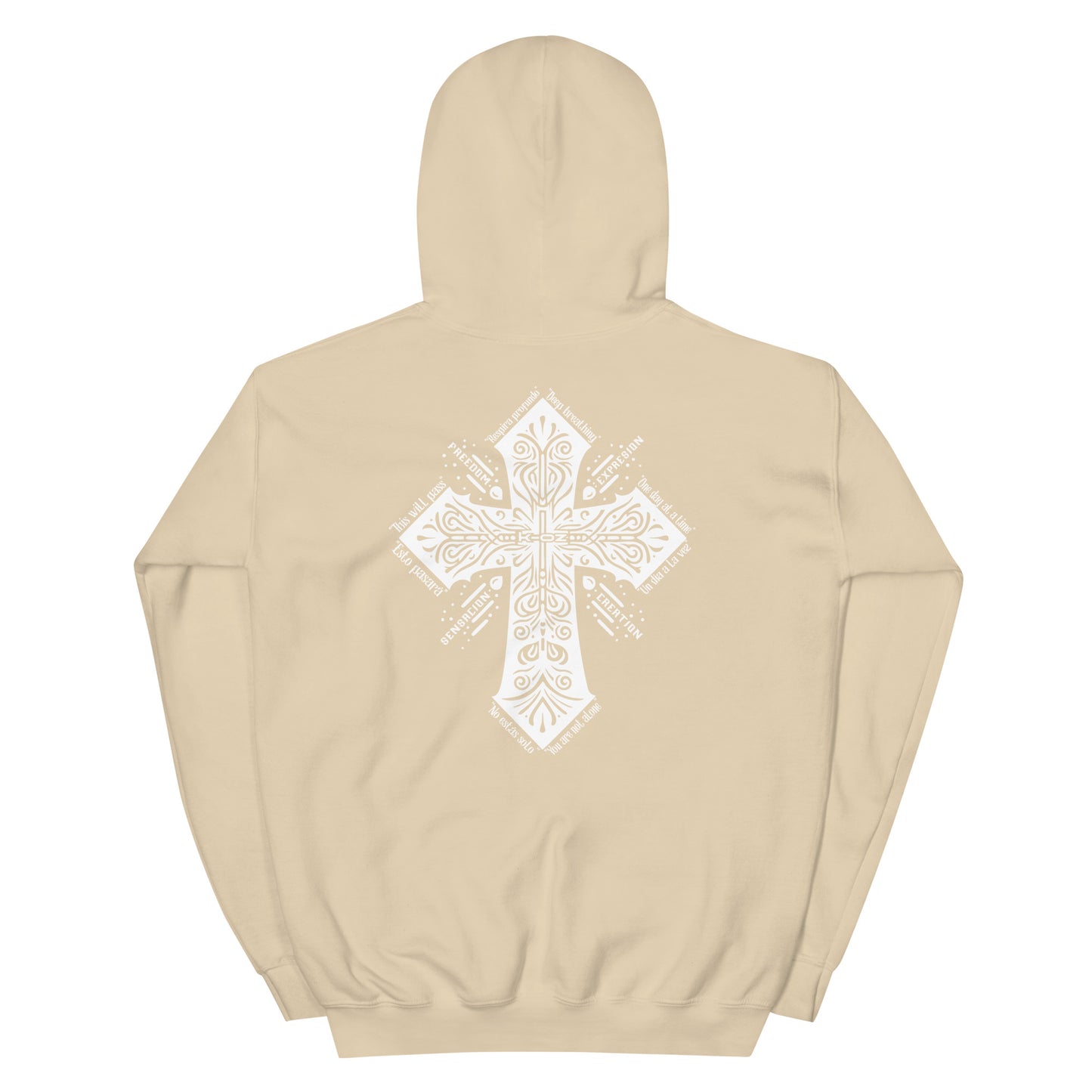 beige